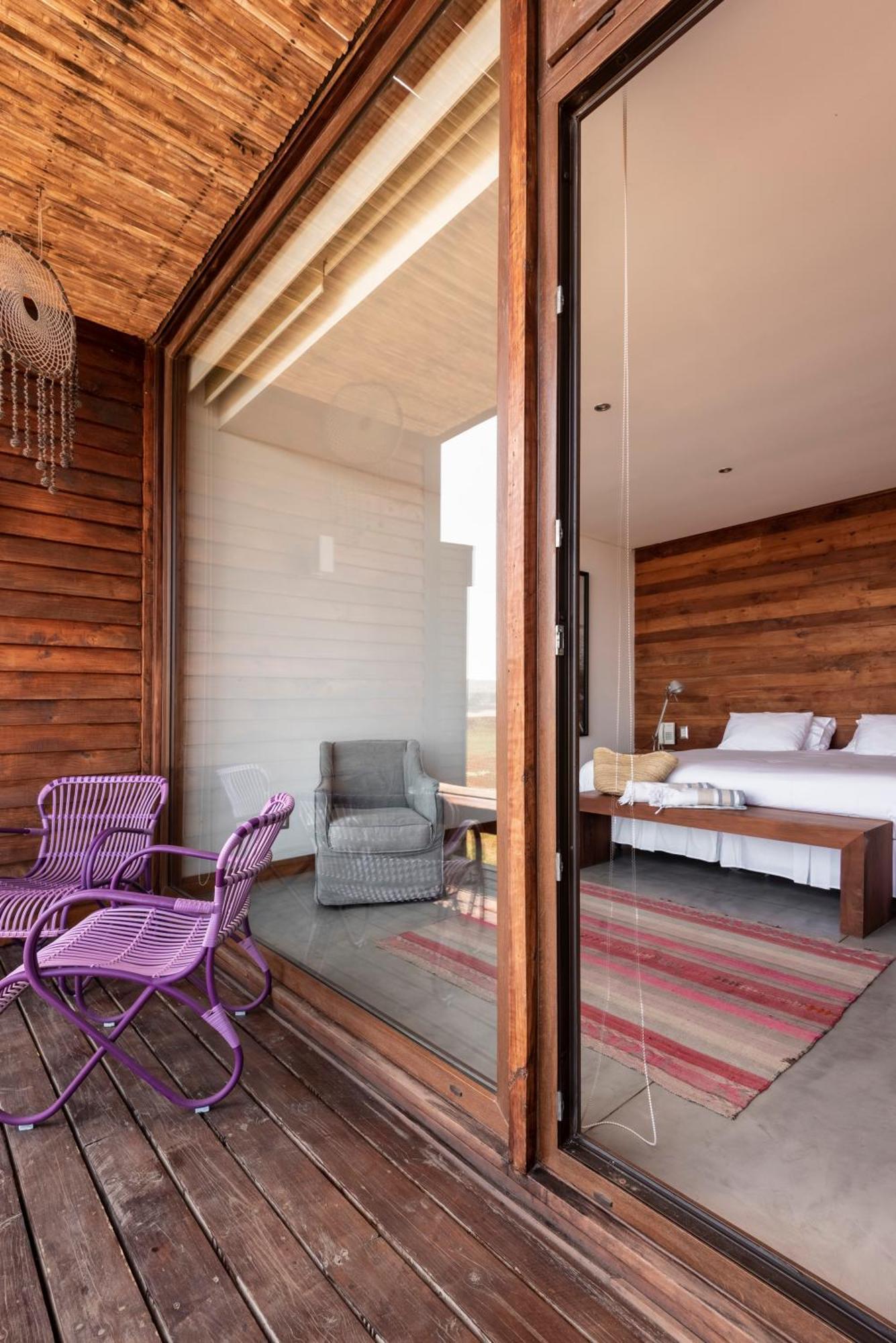 Hotel Alaia Pichilemu Exterior foto