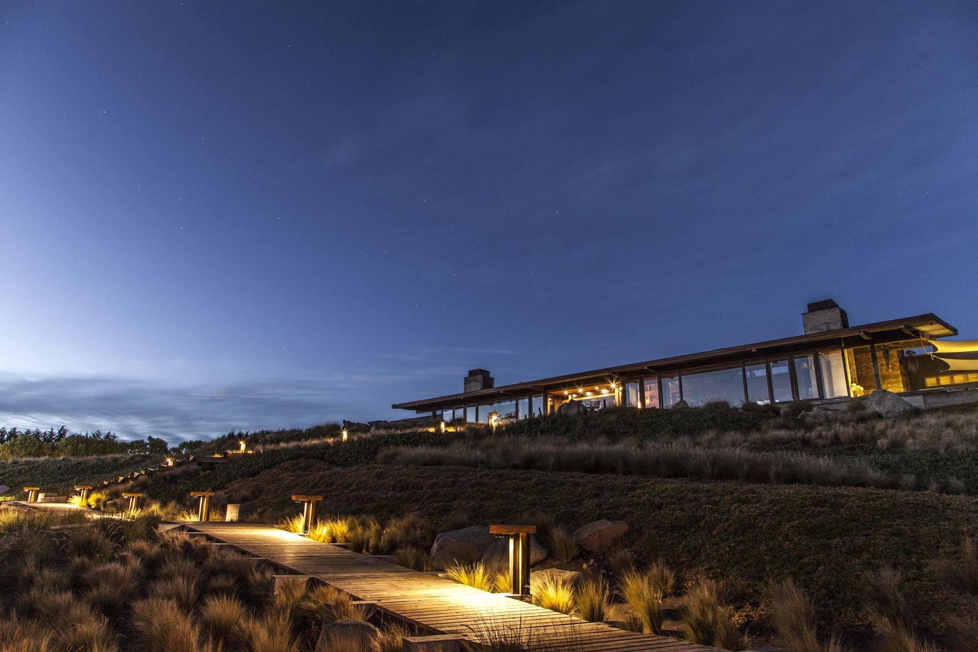 Hotel Alaia Pichilemu Exterior foto